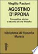 Agostino d'Ippona