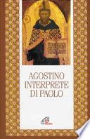 Agostino interprete di Paolo