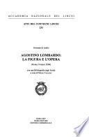 Agostino Lombardo