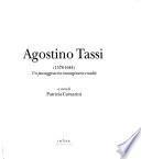 Agostino Tassi (1578-1644)