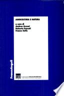 Agricoltura e natura