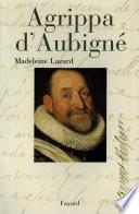 Agrippa d'Aubigné