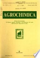 Agrochimica