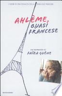 Ahlème, quasi francese
