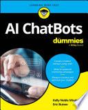 AI ChatBots For Dummies