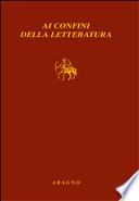 Ai confini della letteratura
