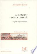 Ai confini della libertà
