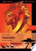 ai CONFINI della TANZANIA