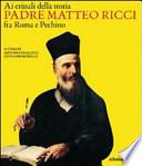 Ai crinali della storia