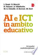 AI e ICT in ambito educativo