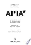 AI*IA 99