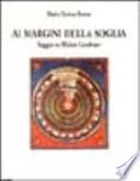 Ai margini della soglia