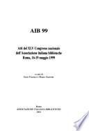 AIB 99