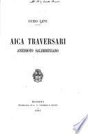Aica Traversari
