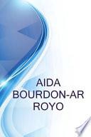 Aida Bourdon-Arroyo, Sr. Chargeback Analyst at Pfizer Pharmaceuticals