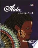 Aida. Ediz. italiana e inglese