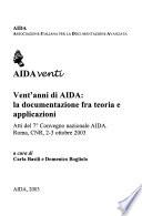 AIDA venti