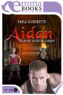 Aidan (Principi azzurro sangue #4)