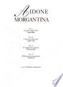 Aidone, Morgantina