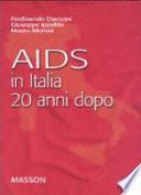 AIDS in Italia 20 anni dopo