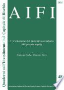 AIFI 48. L'evoluzione del mercato