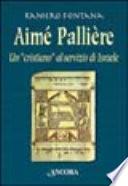Aimé Pallière