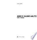 Aino e Alvar Aalto