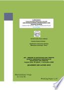 Ais Sezione di Sociologia del diritto - Quaderno dei lavori 2008