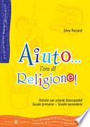 Aiuto... l’ora di Religione!