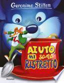 Aiuto, mi sono ristretto