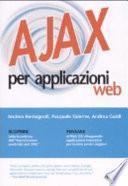 Ajax per applicazioni web
