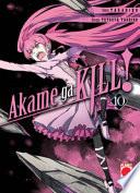 Akame ga kill!