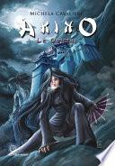 Akiko. Le origini