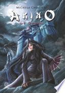 Akiko. Le origini