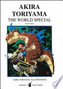 Akira Toriyama the world special