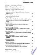 Akten des XII. Weltkongresses der Association Internationale de Littérature Comparée