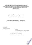Al Berto: o Incêndio na Tradução