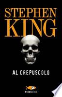 Al crepuscolo