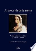Al crocevia della storia