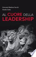Al cuore della leadership