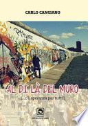 Al di là del muro. (C'è speranza per tutti)