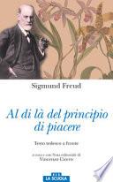 Al di là del principio del piacere. Testo tedesco a fronte