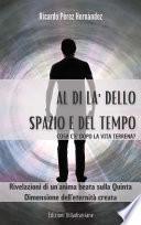Al di là dello spazio e del tempo