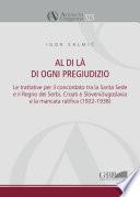 Al di là di ogni pregiudizio