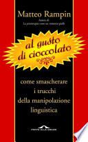 Al gusto di cioccolato