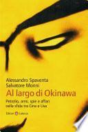 Al largo di Okinawa