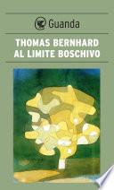Al limite boschivo