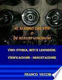 Al mannd dal vèn o de rerum vinorum