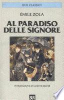 Al Paradiso delle signore