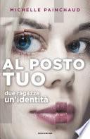 Al posto tuo